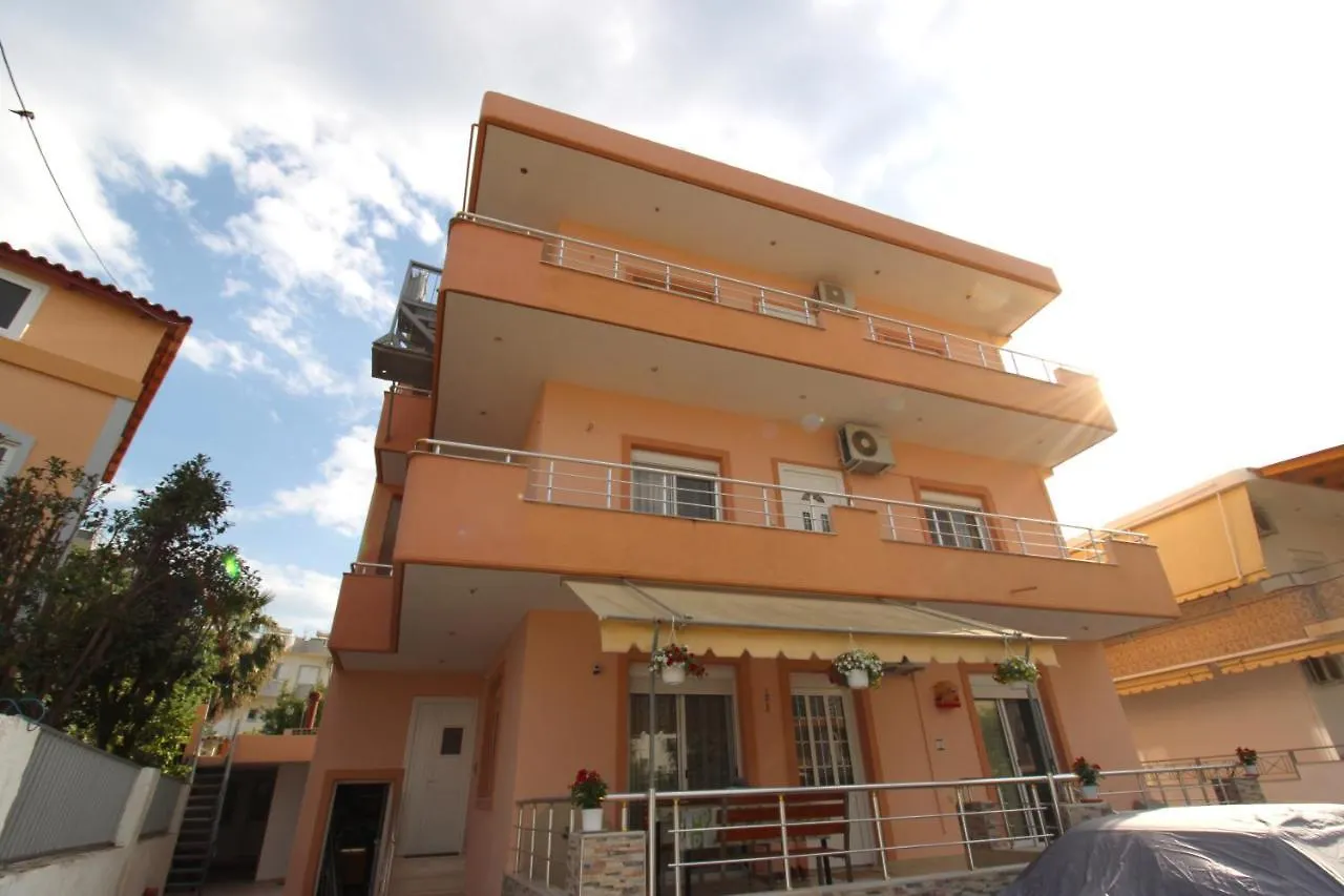 Διαμέρισμα Vila Eni - Mario Εξαμίλιο